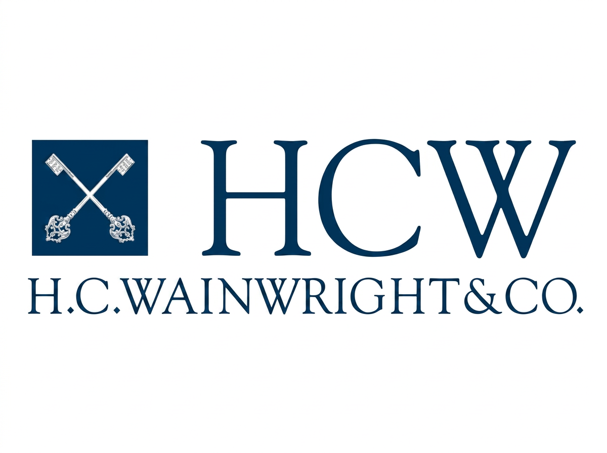 H.C. Wainwright & Co.