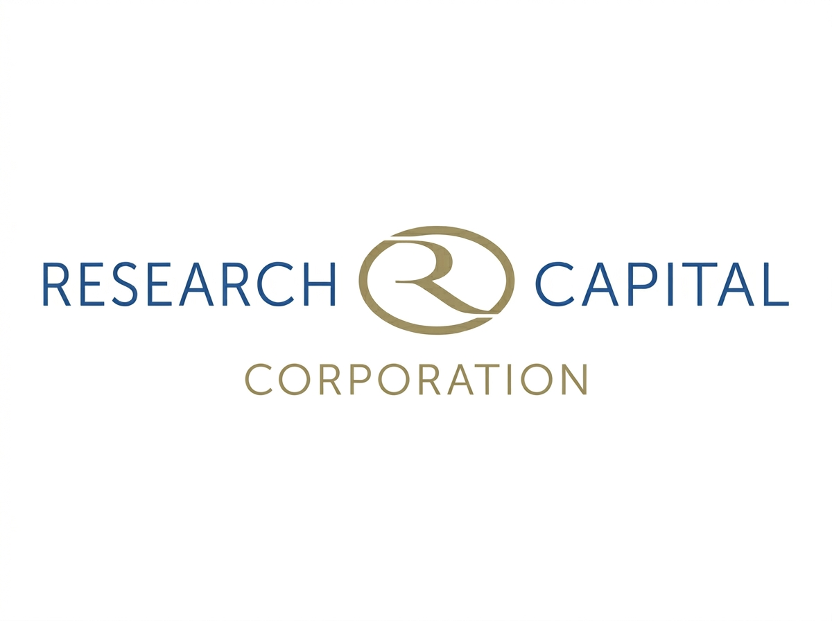 Research Capital Corporation