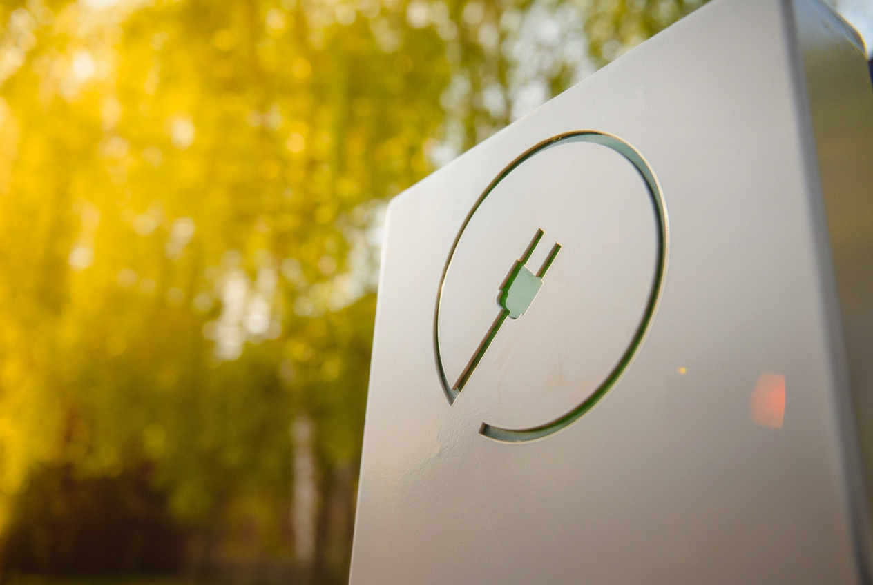 Supporting Clean, Renewable Energy